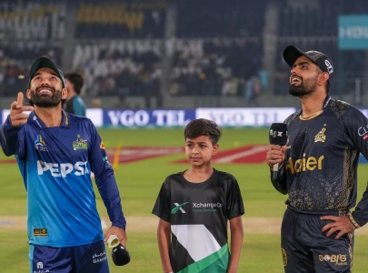 HBL PSL X: Multan Sultans opt to bat against Peshawar Zalmi