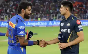 MI vs GT Today IPL Match:  Toss Time, Match Details, Live Streaming And Squads