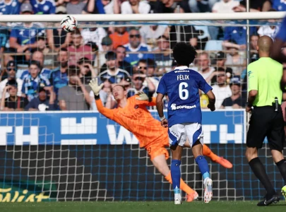 PSG lose 2-1 at Strasbourg
