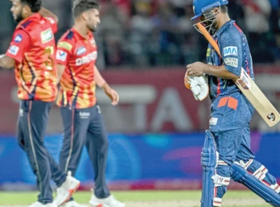 Parag's six sixes in a row, Pant flops in IPL