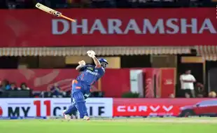 Tracing Rishabh Pant in IPL 2025: From Firecracker to Flicker - 'Kahan Gaya Usse Dhoondo'