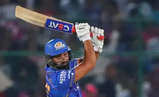 Rohit Sharma Needs Three Sixes Vs GT To Create History; Will Reach MASSIVE Milestone Before Virat Kohli