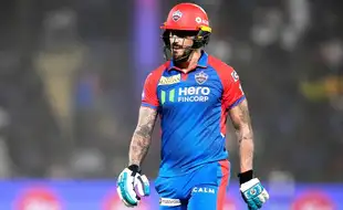 'Danger Sign For Any Team’: Sanjay Bangar Raises Concern Over DC’s Misfiring Openers