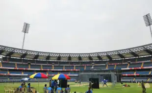 MI VS GT IPL 2025 Weather Report: Will Mumbai Rain Play Spoilsport In  Vital Clash In Playoff Race?