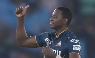 'It Stinks': Tim Paine Slams Lack Of Transparency In Kagiso Rabada Recreational Drug Case