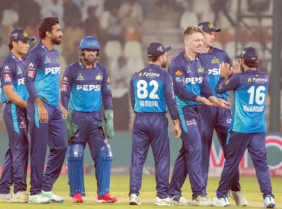 What's the problem with Multan Sultans?