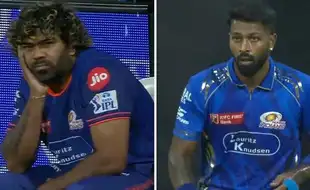 'That 1 Over from Hardik Pandya...': Mumbai Indians Captain Charged, Booed After Big Blunder In MI vs GT