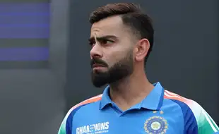 'Too Much To Handle': Virat Kohli Opens Up On Why He Quit Captaincy