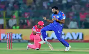IPL 2025: Adam Gilchrist Tips Jasprit Bumrah for Cricket Immortality