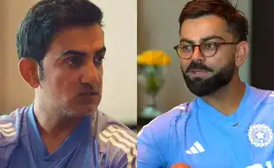 'Aap Ke Pass Pura Right Hai': Gautam Gambhir Gets Real on Virat Kohli Rivalry &amp; On-Field IPL Clash