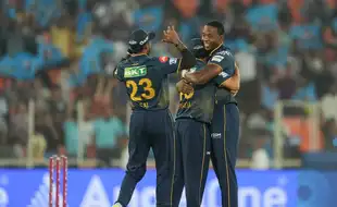 MI Vs GT Predicted Playing XI: Kagiso Rabada Returns From Suspension For Gujarat Titans