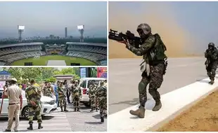 Mock Drill in India on 7 May To Impact IPL? 'Lights-Off A Concern For...'