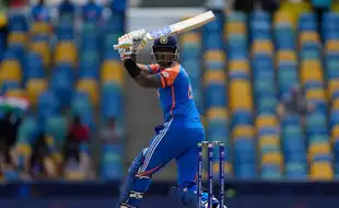 Suryakumar Yadav Shatters T20 World Record, Becomes 1st Player In The World To Achieve This Historic Feat