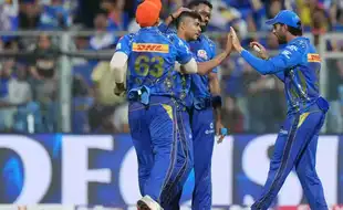 Explained: How Can Mumbai Indians Qualify For IPL 2025 Playoffs And Secure Top Two Spot After GT Loss