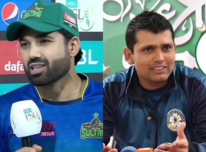 'Rizwan is not captain-material' says Kamran Akmal after Sultans' HBL PSL exit