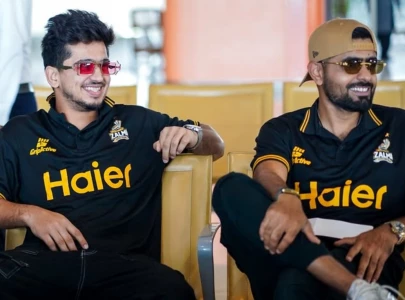 Saim Ayub leaves out Babar, Shaheen in his dream T20 XI