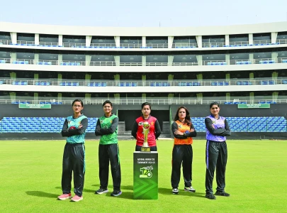 National Women's T20 to begin today