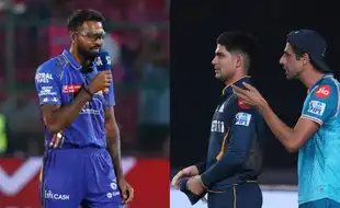 MI Vs GT Dream11 Prediction: Fantasy Cricket Tips For Mumbai Indians Vs Gujarat Titans IPL 2025 Match