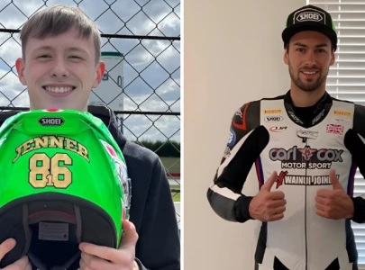 Fatal crash at Oulton Park: Cheshire Police confirm inquiry after two riders die