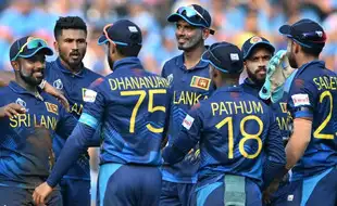 Sri Lanka Rope In Former India Coach To Elevate Standards Of Cricketers