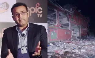 Operation Sindoor: Virender Sehwag Quotes Mahabharata After India’s Strikes on Terror Camps In Pakistan, PoK