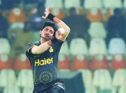 Cork backs Raza as future Pak star