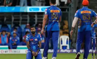 IPL 2025: MI Might Face 470 Km Road Trip for PBKS Game Amid India-Pak Tensions After Operation Sindoor