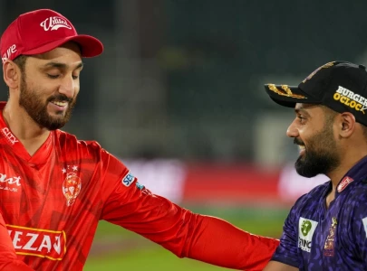 HBL PSL X: Islamabad United bowl first against Quetta Gladiators