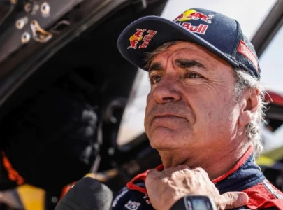 Carlos Sainz Sr considering FIA presidency bid amid leadership controversy surrounding Mohammed Ben Sulayem