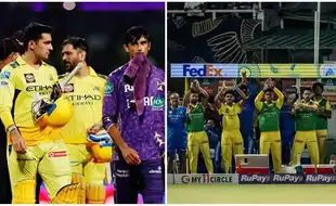 First Time Since 2019: Chennai Super Kings Break 12-Match Curse In IPL