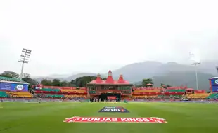 'Cannot Give Pakistan Easy Target': BCCI Cast Doubt Over PBKS-DC IPL 2025 Clash In Dharamshala - Exclusive