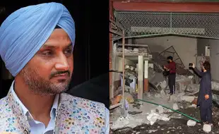 'Bharat's Response...': Harbhajan Singh's Powerful Message To Pakistan GOES VIRAL After Operation Sindoor