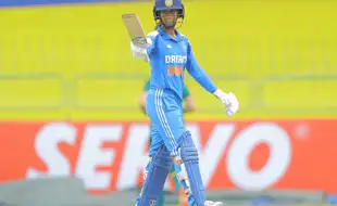 Jemimah Rodrigues, Deepti Sharma Create History; Becomes First Player In The World to Compete Unique feat