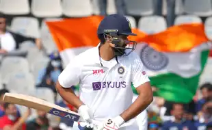 Rohit Sharma Announces Retirement From Test Cricket, Reveals ODI Future