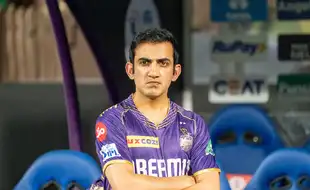 India Head Coach Gautam Gambhir Reveals Why He Is Not Missing Coaching Kolkata Knight Riders