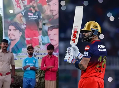 RCB fans arrested for slaughtering goat as 'blood sacrifice' for Virat Kohli