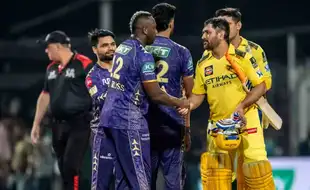 Noor Ahmed, Dewald Brevis Shine As CSK End Winless Streak; KKR On Verge Of IPL 2025 Exit