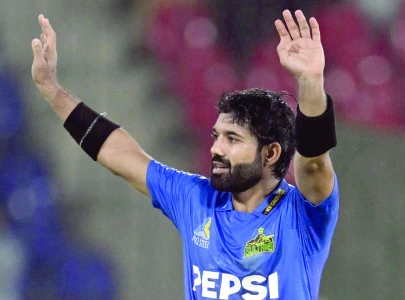 Rizwan not captain material: Akmal