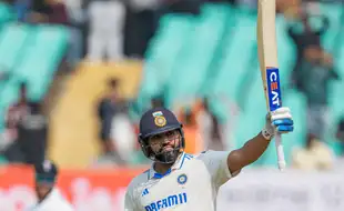 4301 Runs, 12 Wins As Captain: The Numbers Behind Rohit Sharma's 11-Year Journey In Test Cricket