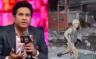 Sachin Tendulkar's Reaction Goes Viral After OPERATION SINDOOR Stuns PAK: 'No Room For Terrorism In Our World'