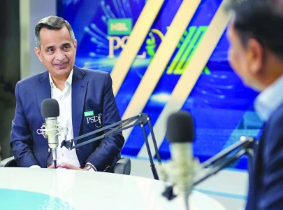 HBLPSL has acted as an ambassador for Pak
