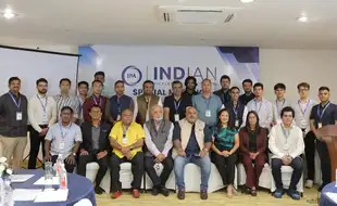 IPA Hosts Special Meeting In New Delhi To Mark Official Recognition As National Sports Federation