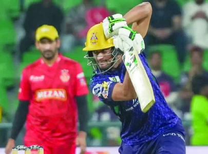 Raja lauds Hassan Nawaz's brilliance