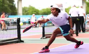 Armaan Bhatia Pulls Off Huge Upset On APP Tour; Storms Into Vlasic Classic - Cincinnati Final