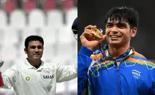 'Our Forces Will Reply In A Manner Pakistan Will Never Forget':  Sehwag, Neeraj Chopra Cheer for Armed Forces