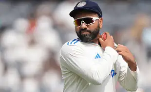 Ex-Indian Star Demands Farewell Test For Rohit Sharma, Says 'Would've Felt Better For All Of Us Too'
