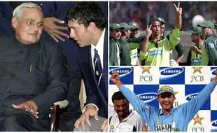 Rawalpindi Express Derailed: Beyond the Border, India's Dominance in Pakistan and A Victory For the Ages Under Sourav Ganguly