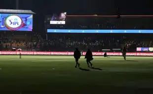 Foreign Players In IPL Eye Early Return To Home Amidst Rising India-Pakistan Conflict: Report