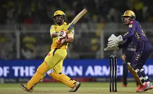 Urvil Patel Creates History On IPL Debut For CSK, Becomes First Player To Register Stunning Feat