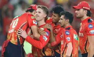 PBKS vs DC Pitch Report: IPL Stats And Records At HPCA Stadium, Dharamsala